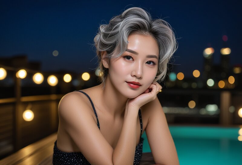 烟火人家海报